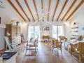 EXCLUSIVE Beautiful, Well-Maintained Menorcan Home