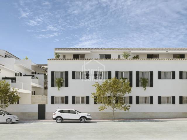 IDO Fornells… vivre là où la mer donne le tempo. Menorca.