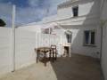 Casa de campo adosada con mucho encanto en Sant Lluis, Menorca