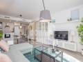 Penthouse dans un quartier résidentiel de Mahón, Minorque