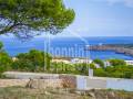 Exclusivo chalet contemporáneo en Coves Noves, Menorca