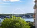 Très joli logement avec terrasse et un peu de vue sur la mer, Mahon - Minorque