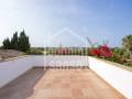 Country house with a lot of charm and tourist license near San Lluis, Menorca