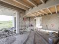 Avant-garde villa of new construction in Cala Llonga, Menorca