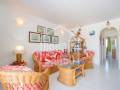 En exclusivité: Bel appartement avec vue mer panoramique. Son Parc. Minorque