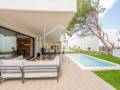 New shared ownership sales format, Son Parc, Menorca.