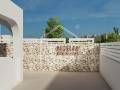 Apartament a Calan Blanes
