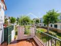 Apartment with Tourist License in Son Parc, Menorca.