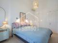 Chalet con licencia turística en Es Canutells, Menorca