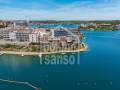 Apartamentos nuevos a estrenar en Es Castell, con vistas al mar. Menorca