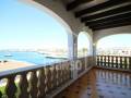 Espectaculares vistas y acceso directa al mar en Son Oleo, Ciutadella, Menorca