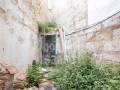 Planta baja con proyecto de reforma integral en Mahón, Menorca