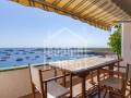 Precioso apartamento con terraza y vistas mar Cala Torret, municipio de Sant LLuís, Menorca.