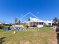 Chalet de cuatro dormitorios en Binibeca Vell, Menorca