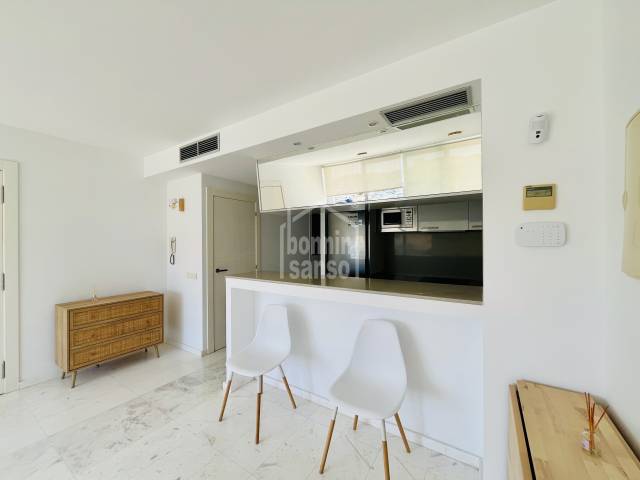 Flat in Mahon Puerto