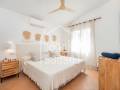 Exclusivo chalet reformado con licencia turística en Santo Tomás, Menorca