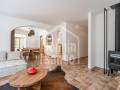 Landhaus mit absoluter Privatsphäre und makelloser Renovierung in Binicalsitx, Ferreries, Menorca
