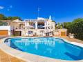Wunderschöne Villa in Binibeca Nou, Menorca