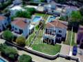 Chalet independiente con licéncia turística en Son Carrio, Ciutadella. Menorca
