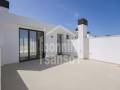 Promoción de 28 viviendas pareadas en Ciutadella,Menorca