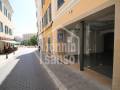 Local comercial en Mahon, Menorca