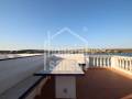 Primera linea con vistas espectaculares sobre el Puerto de Mahón Menorca