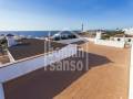 Detached villa with views of the Cap d’Artrutx lighthouse, Ciutadella, Menorca