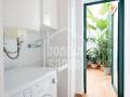 Appartement au rez-de-chaussée à Calan Bosch, Ciutadella, Minorque