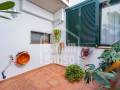 Appartement au rez-de-chaussée à Calan Bosch, Ciutadella, Minorque