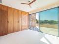 Discreet luxury,  new build in Binidalí, Menorca