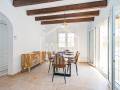 Reihenhaus mit privatem Pool in Cala'n Bosch, Ciutadella, Menorca
