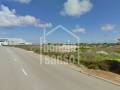 For Rent – Prime Plot in Sant Lluís Industrial Estate, Menorca