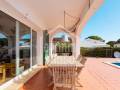 Villa in Cala Canutells
