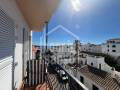 Bonic apartament al costat de Cales Fonts amb vistes parcials al mar, Es Castell, Menorca.