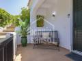 Apartamento con excelentes vistas al mar en Arenal d'en castell, Menorca