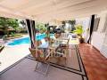 Bonito chalet con licencia turística en Son Remei, Menorca