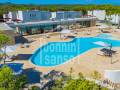 Sa Llosa Homes, exclusiva promoción de 50 chalets en Son Parc, Menorca.