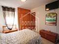Appartement tout extérieur avec vue à Ciutadella, Minorque.