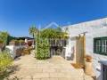 Tradicional casa Menorquina con licencia turística. Biniali. Sant Lluis. Menorca