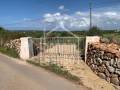 Fantástico terreno agrícola – 34.000 m² cerca de Ciutadella, Menorca, Islas Baleares