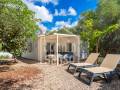 Es Pinaret – Là où la nature et la sérénité s’unissent. Sant Lluís, Menorca