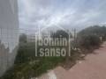Plot for sale in Es Migjorn, Menorca.