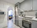 Apartamento con excelentes vistas al mar en Arenal d'en castell, Menorca