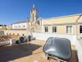 EXCLUSIVA. Increible casa con piscina en el casco antiguo de Ciutadella, Menorca
