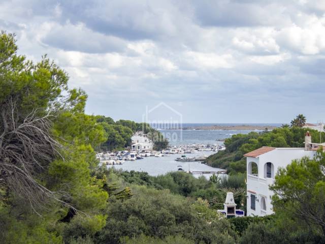Bonita casa en Addaya, Menorca