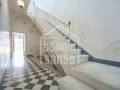 Traditional town house in Mahon, Menorca