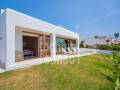 Contemporary Seafront Villa – Mediterranean Elegance with Direct Sea Access. Menorca