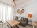Stylish Modern Duplex with Stunning Sunset Terrace – Es Castell, Menorca