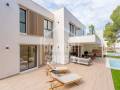 New shared ownership sales format, Son Parc, Menorca.