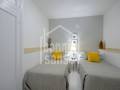 Apartamento con excelentes vistas al mar en Arenal d'en castell, Menorca